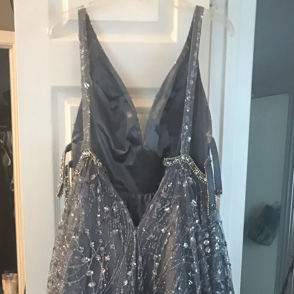 Prom Dress - Picture 2 of 6